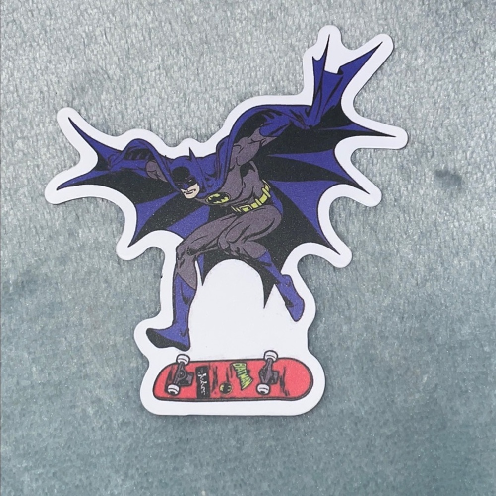 Sticker Set - Picture 3 of 9